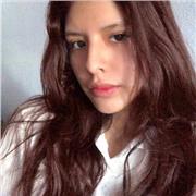 Soy Mayra y ofrezco clases particulares de inglés para niños y adolescentes.
